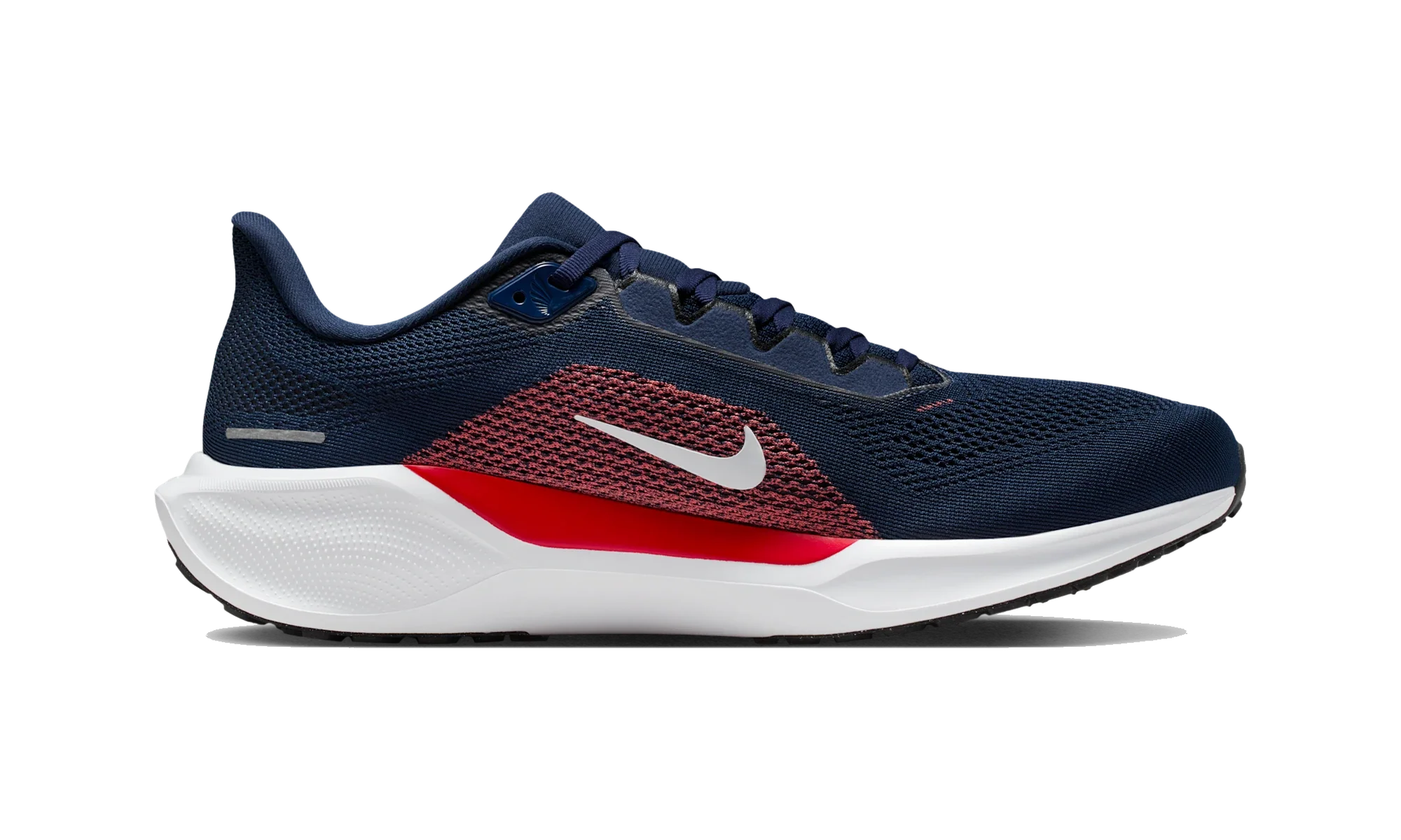 Nike Air Zoom Pegasus 41 New England Patriots (2025)