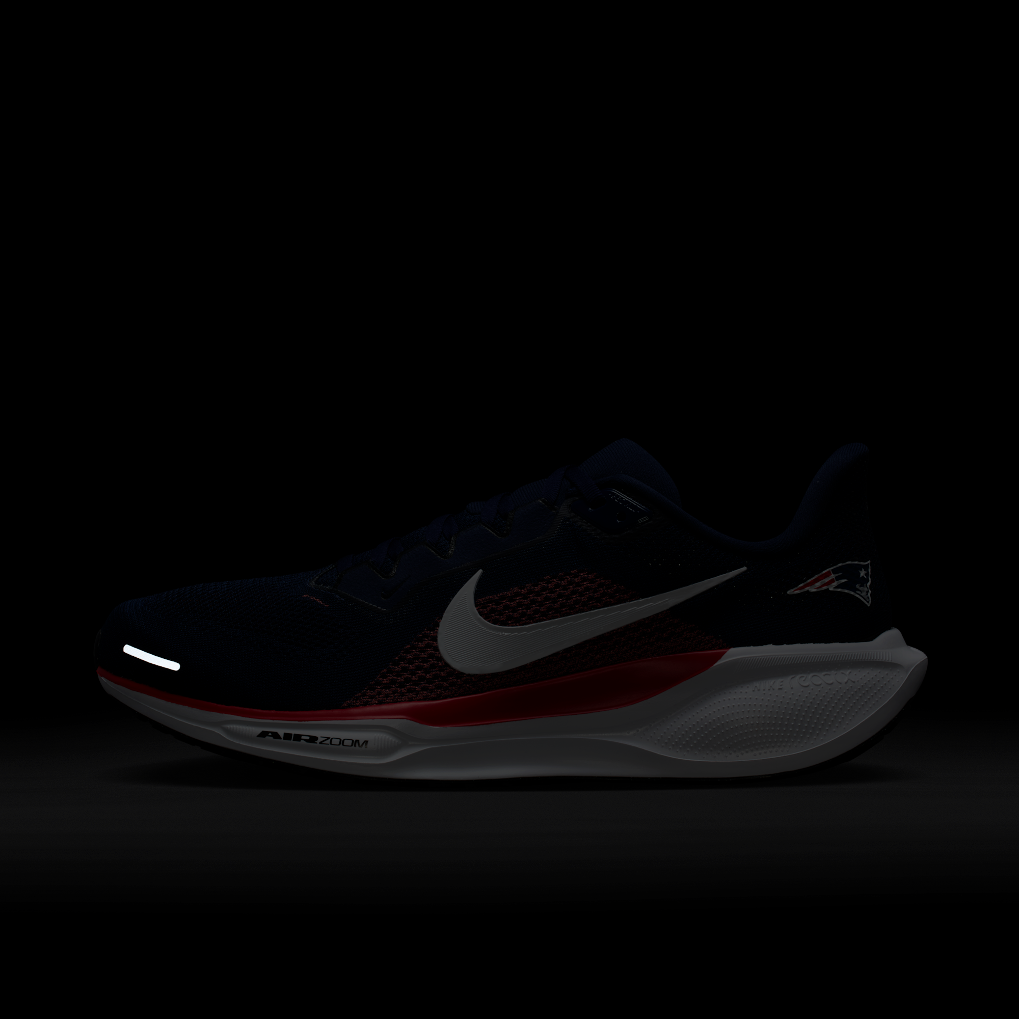 Nike Air Zoom Pegasus 41 New England Patriots (2025)