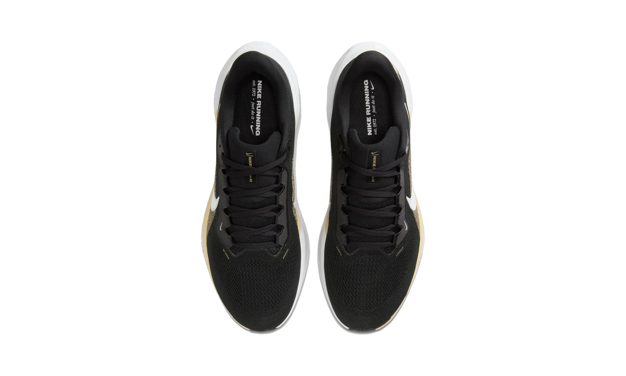 Nike Air Zoom Pegasus 41 New Orleans Saints (2025)