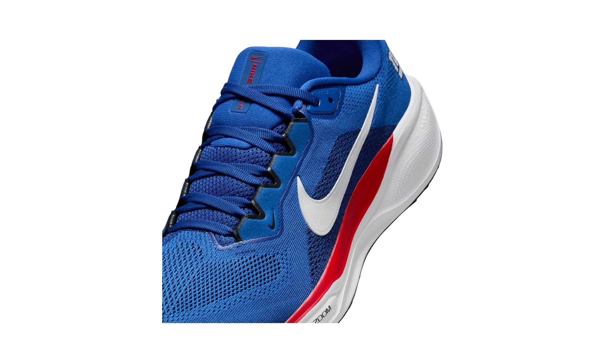 Nike Air Zoom Pegasus 41 New York Giants (2025)