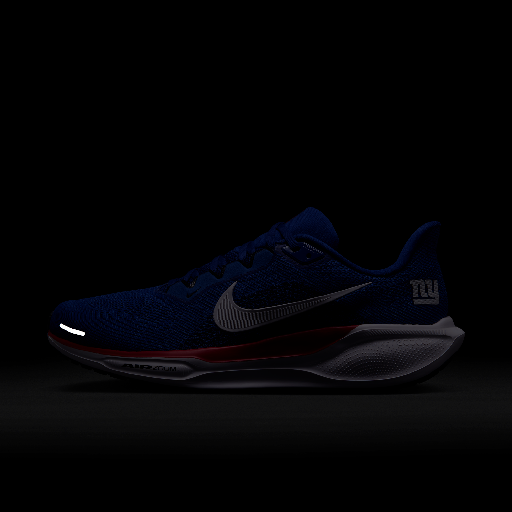 Nike Air Zoom Pegasus 41 New York Giants (2025)