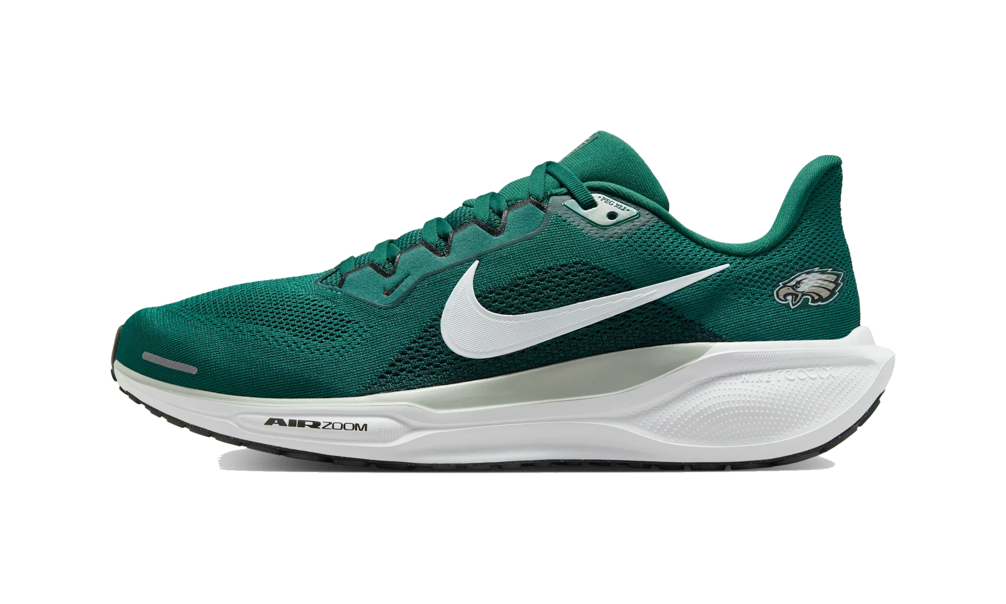 Nike Air Zoom Pegasus 41 Philadelphia Eagles (2025)