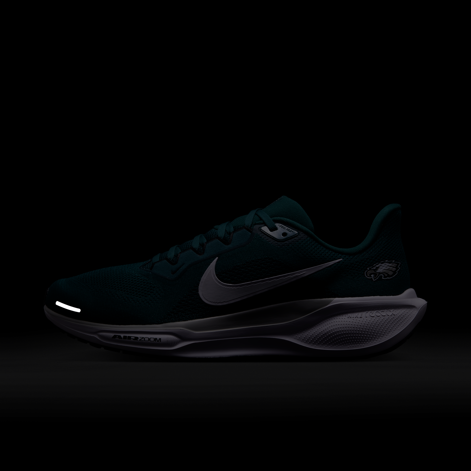 Nike Air Zoom Pegasus 41 Philadelphia Eagles (2025)