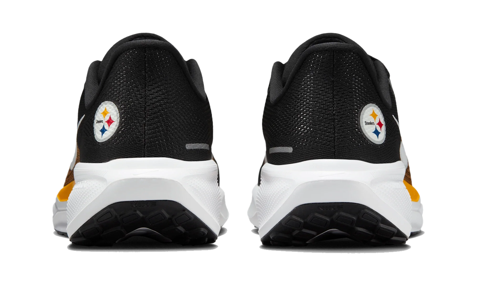 Nike Air Zoom Pegasus 41 Pittsburgh Steelers (2025)