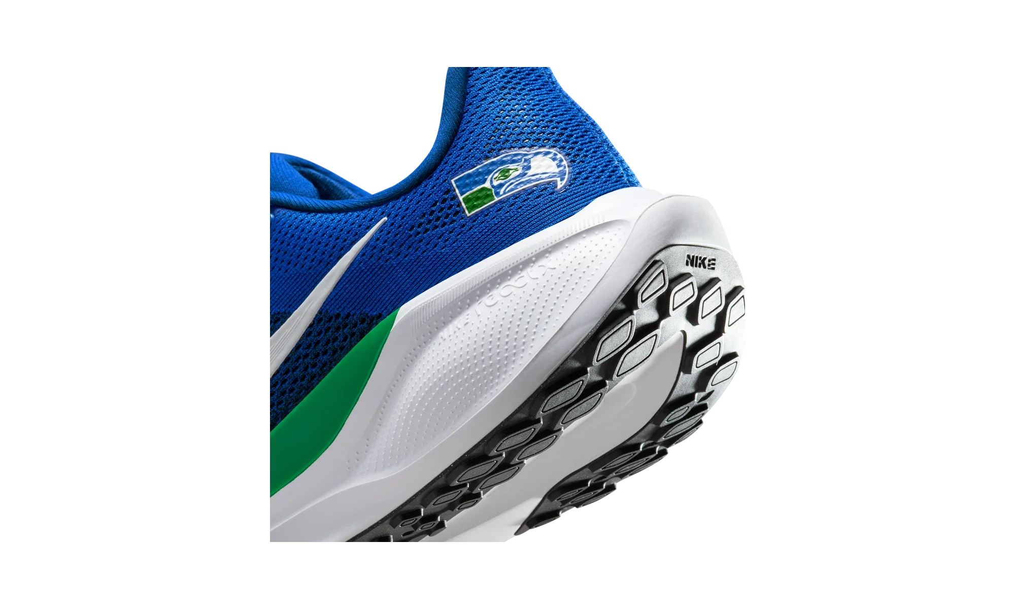 Nike Air Zoom Pegasus 41 Seattle Seahawks (2025)