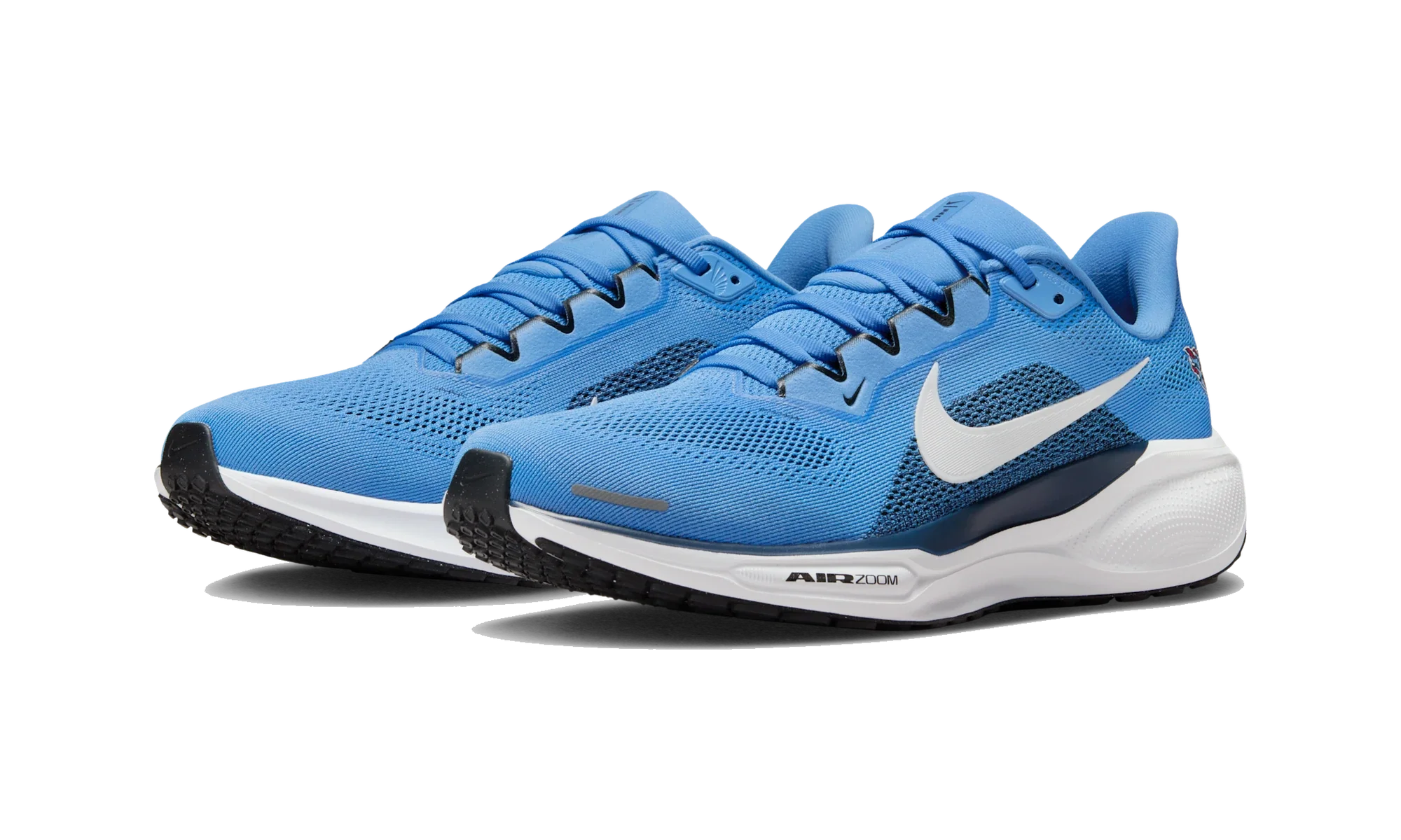 Nike Air Zoom Pegasus 41 Tennessee Titans (2025)