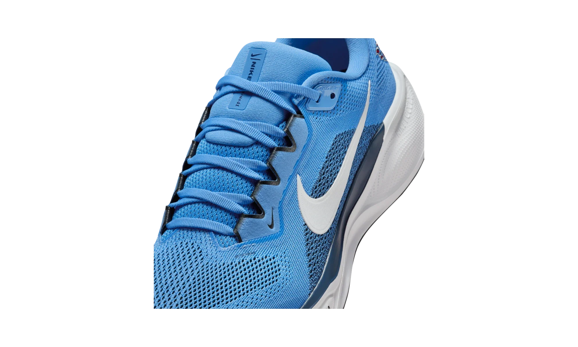 Nike Air Zoom Pegasus 41 Tennessee Titans (2025)