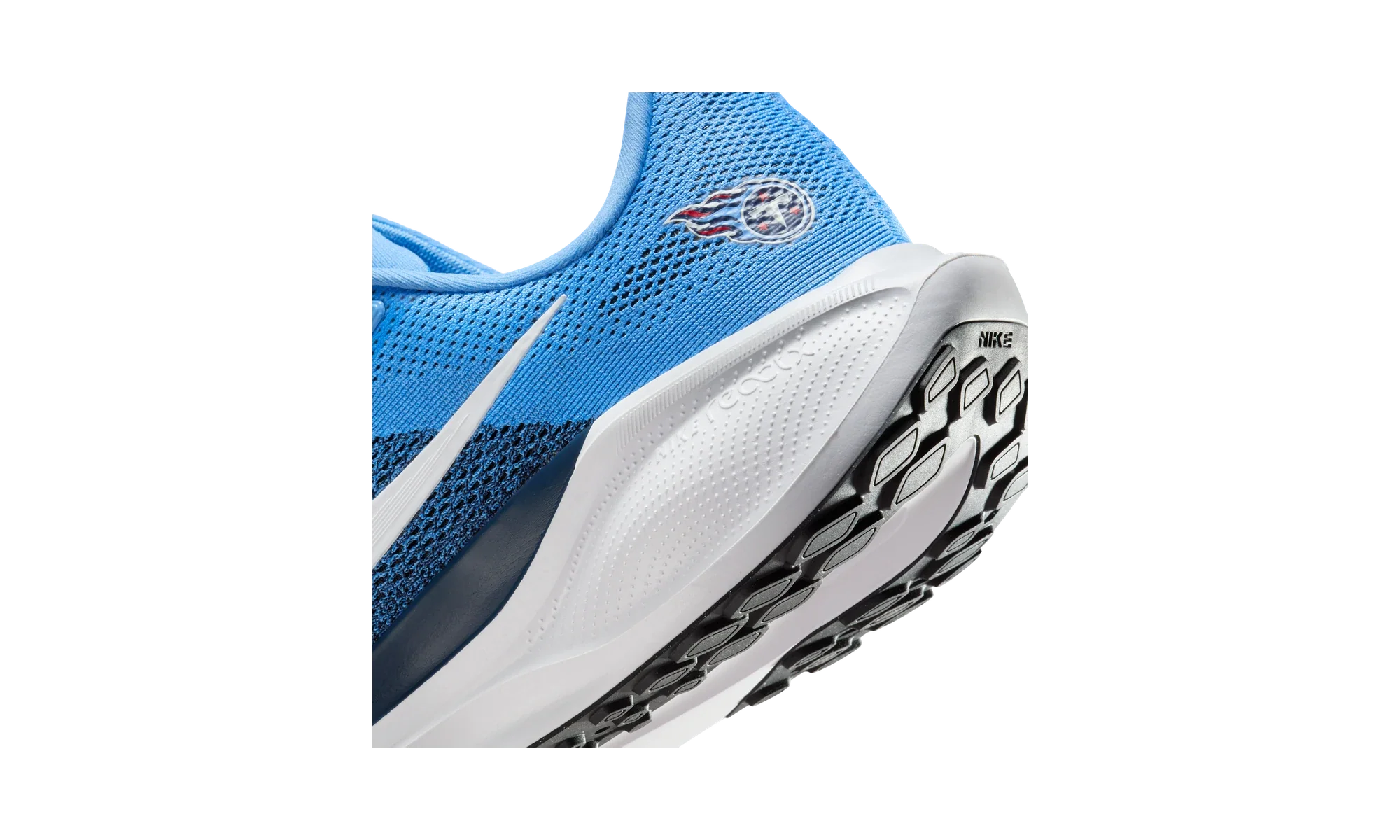 Nike Air Zoom Pegasus 41 Tennessee Titans (2025)