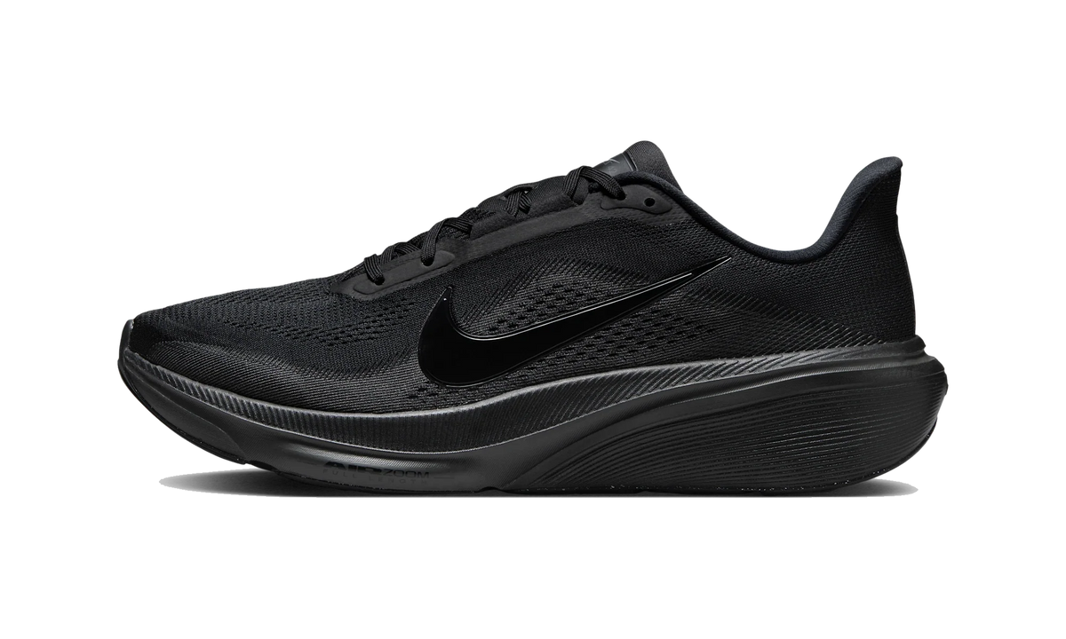 Nike Air Zoom Pegasus 42 Black Anthracite