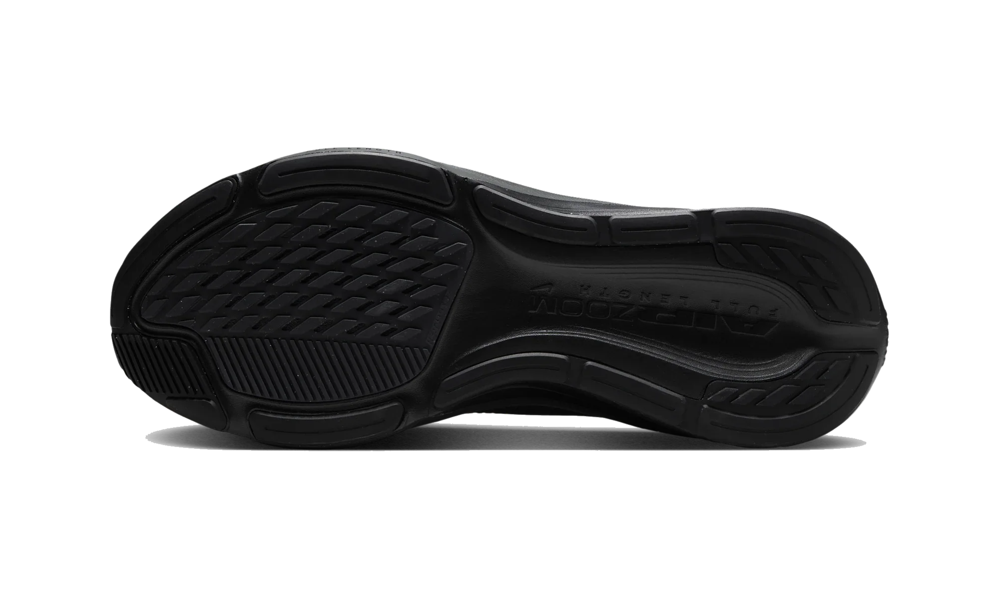 Nike Air Zoom Pegasus 42 Black Anthracite