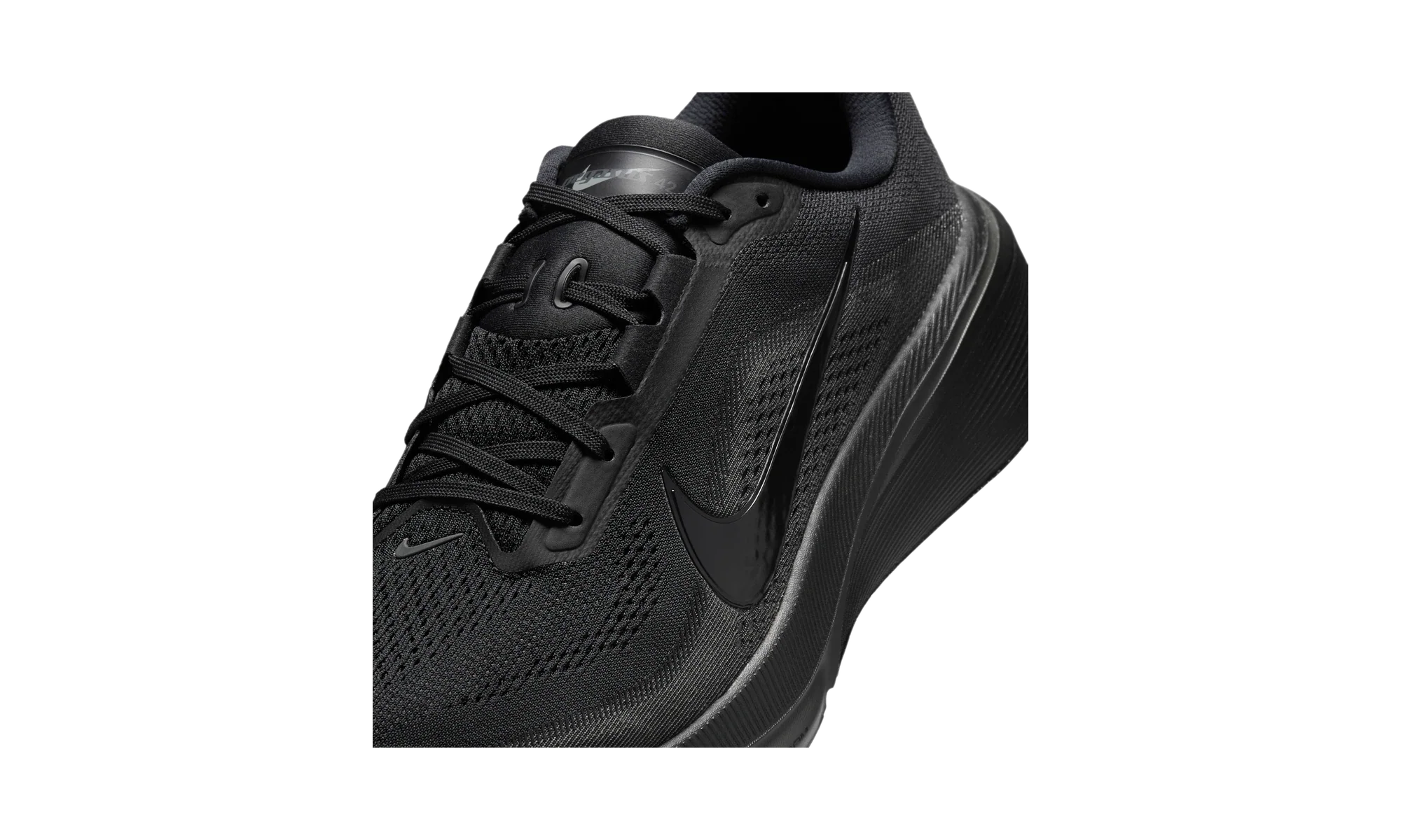 Nike Air Zoom Pegasus 42 Black Anthracite