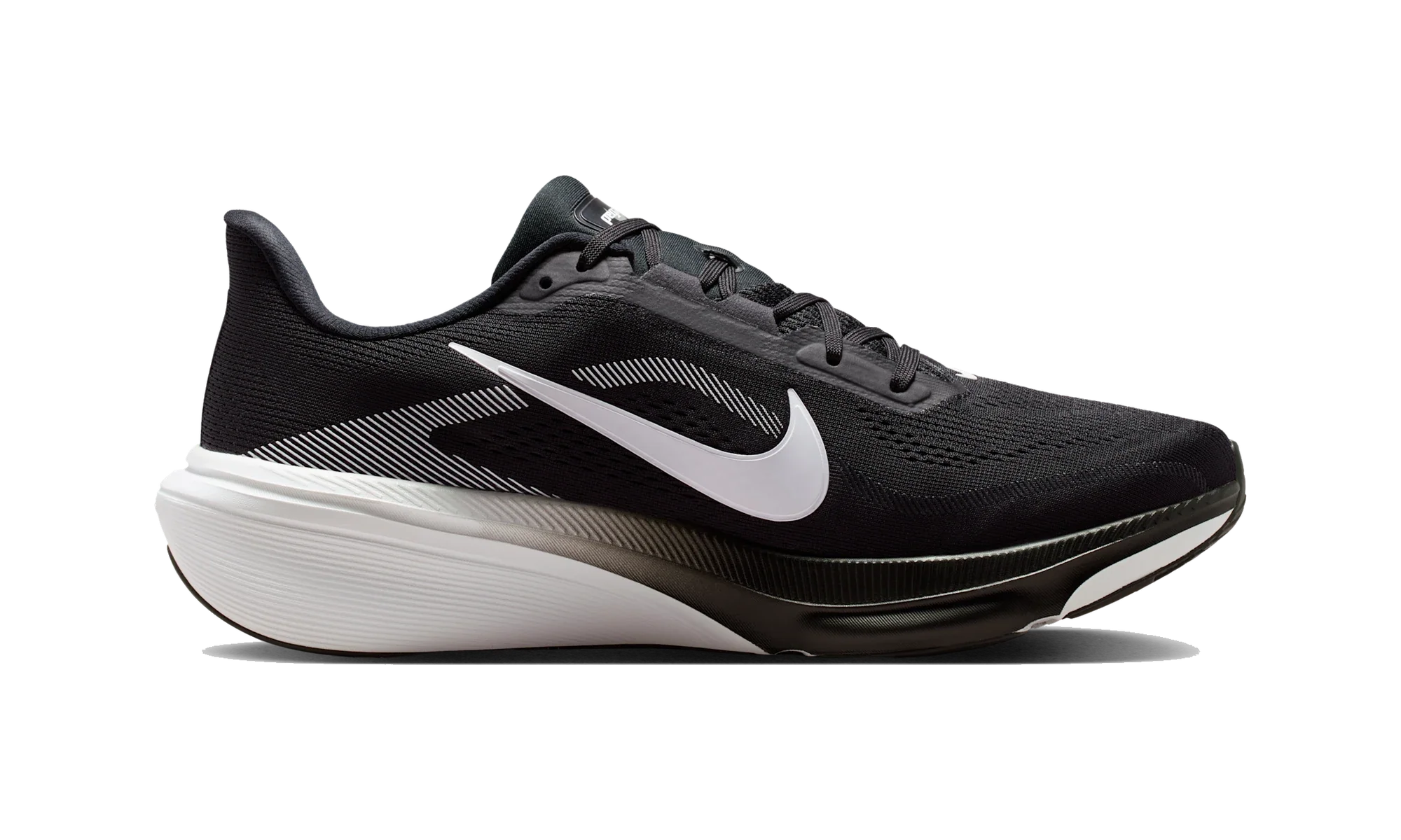 Nike Air Zoom Pegasus 42 Black White