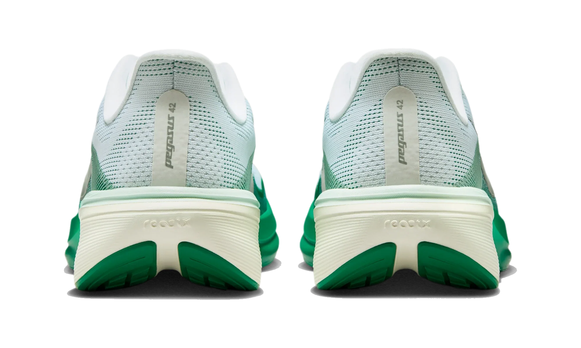Nike Air Zoom Pegasus 42 Malachite Barely Green