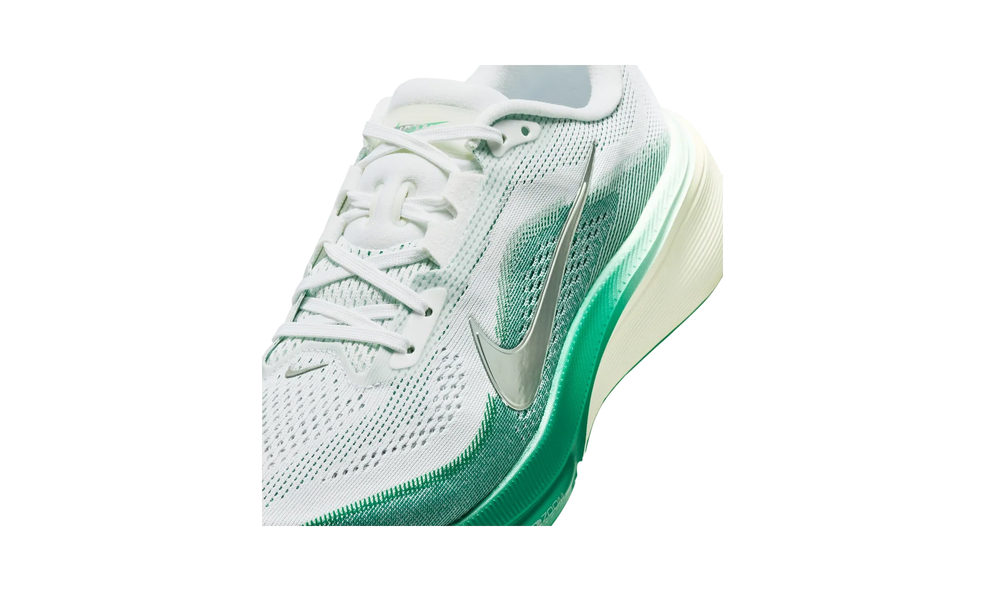 Nike Air Zoom Pegasus 42 Malachite Barely Green