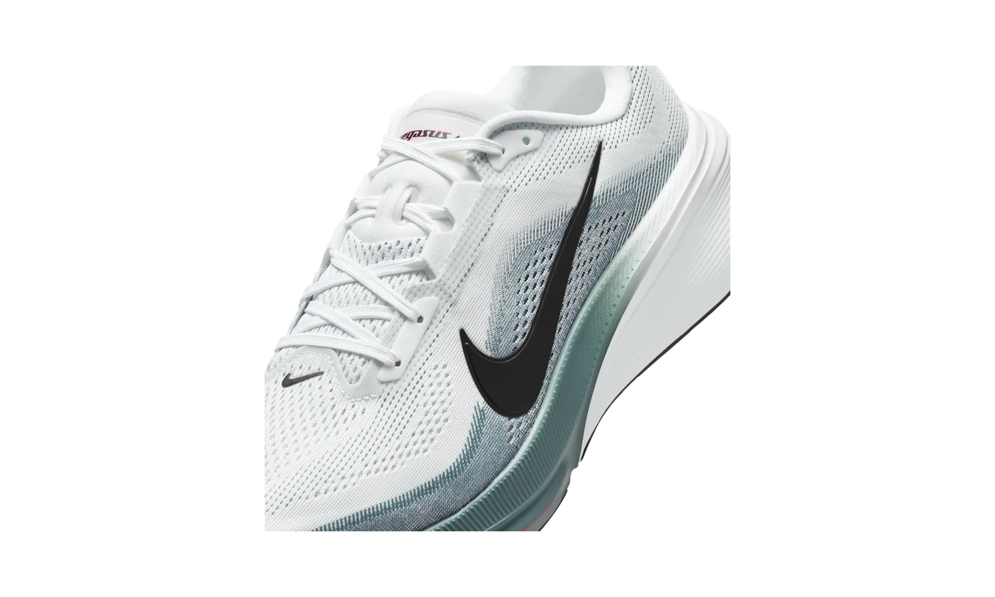 Nike Air Zoom Pegasus 42 White Mineral Slate