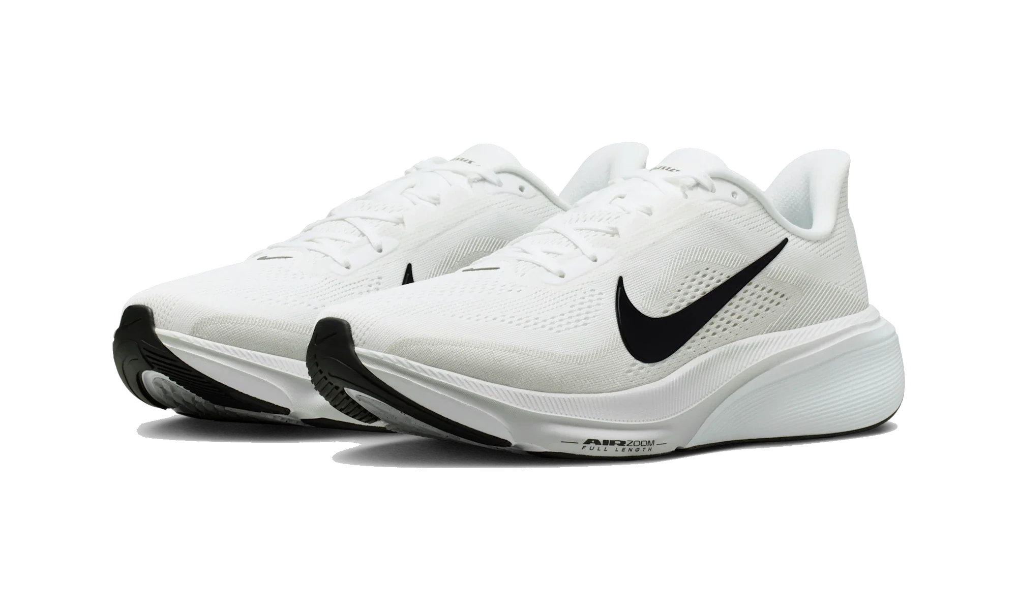 Nike Air Zoom Pegasus 42 White Photon Dust