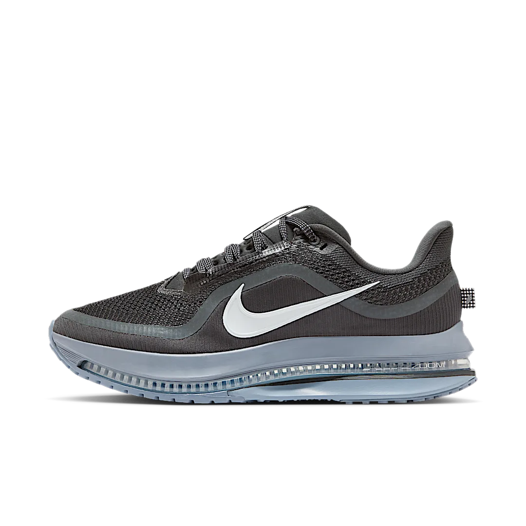 Nike Air Zoom Pegasus Premium Anthracite, Anthracite/Pure Platinum/Ashen Slate/Football Grey/Metallic Silver (HQ2592-006)