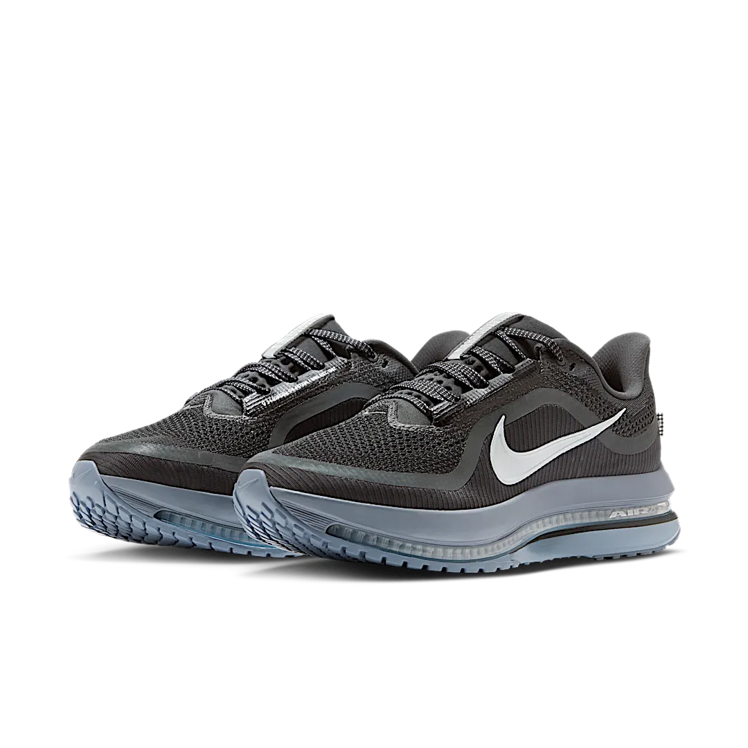 Nike Air Zoom Pegasus Premium Anthracite, Anthracite/Pure Platinum/Ashen Slate/Football Grey/Metallic Silver (HQ2592-006)