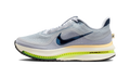 Nike Air Zoom Pegasus Premium Grey Navy Pewter Sail