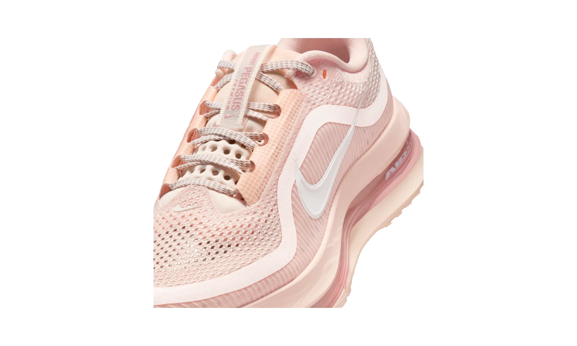 Nike Air Zoom Pegasus Premium Guava Ice