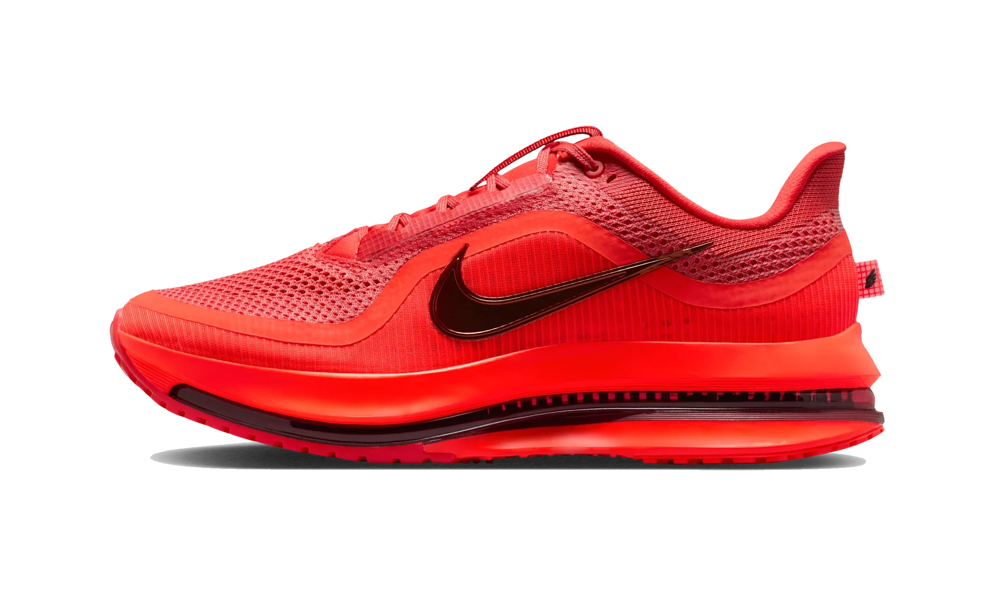 Nike Air Zoom Pegasus Premium Light Crimson