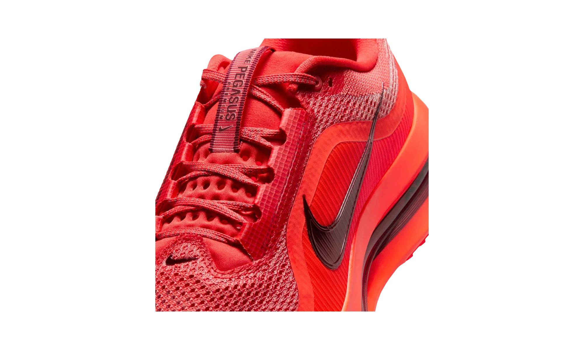 Nike Air Zoom Pegasus Premium Light Crimson
