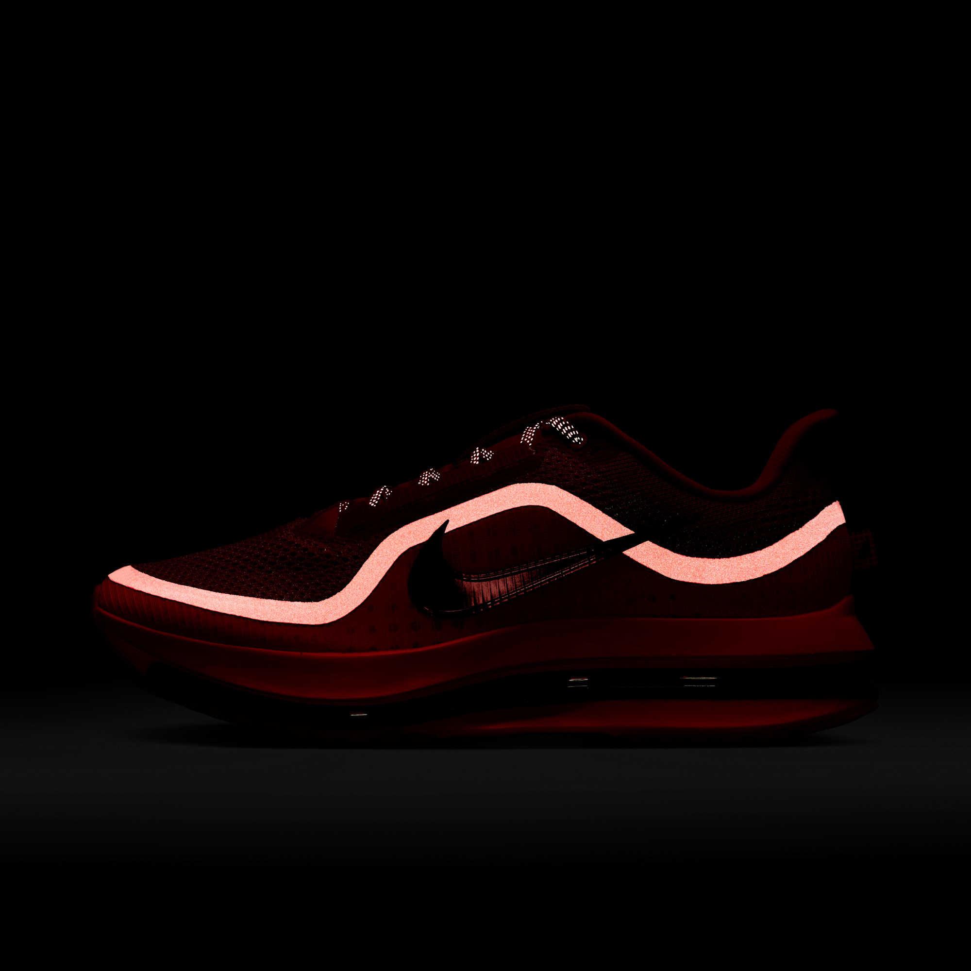 Nike Air Zoom Pegasus Premium Light Crimson
