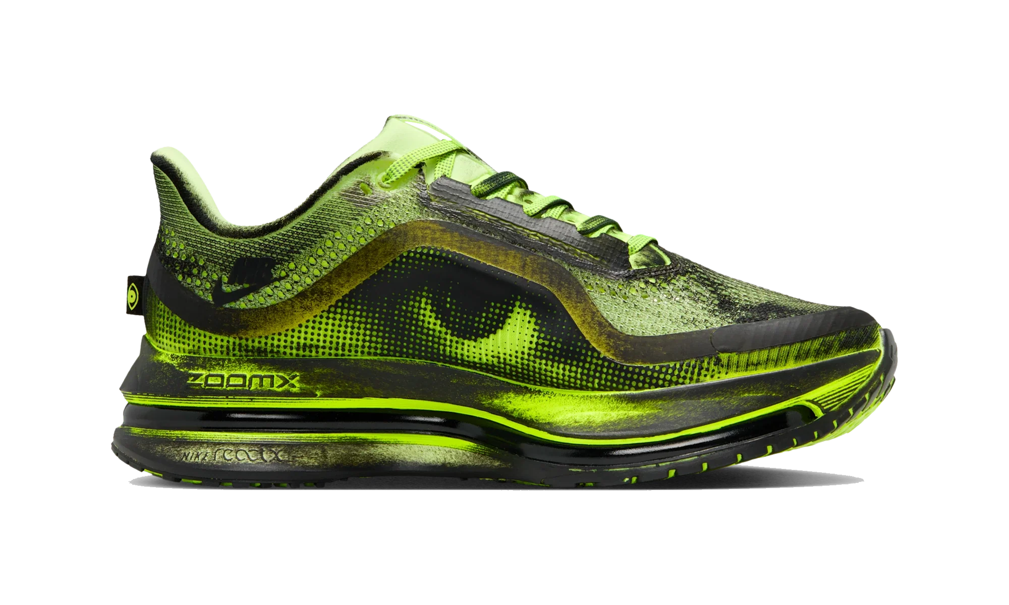 Nike Air Zoom Pegasus Premium Melitta Baumeister Volt