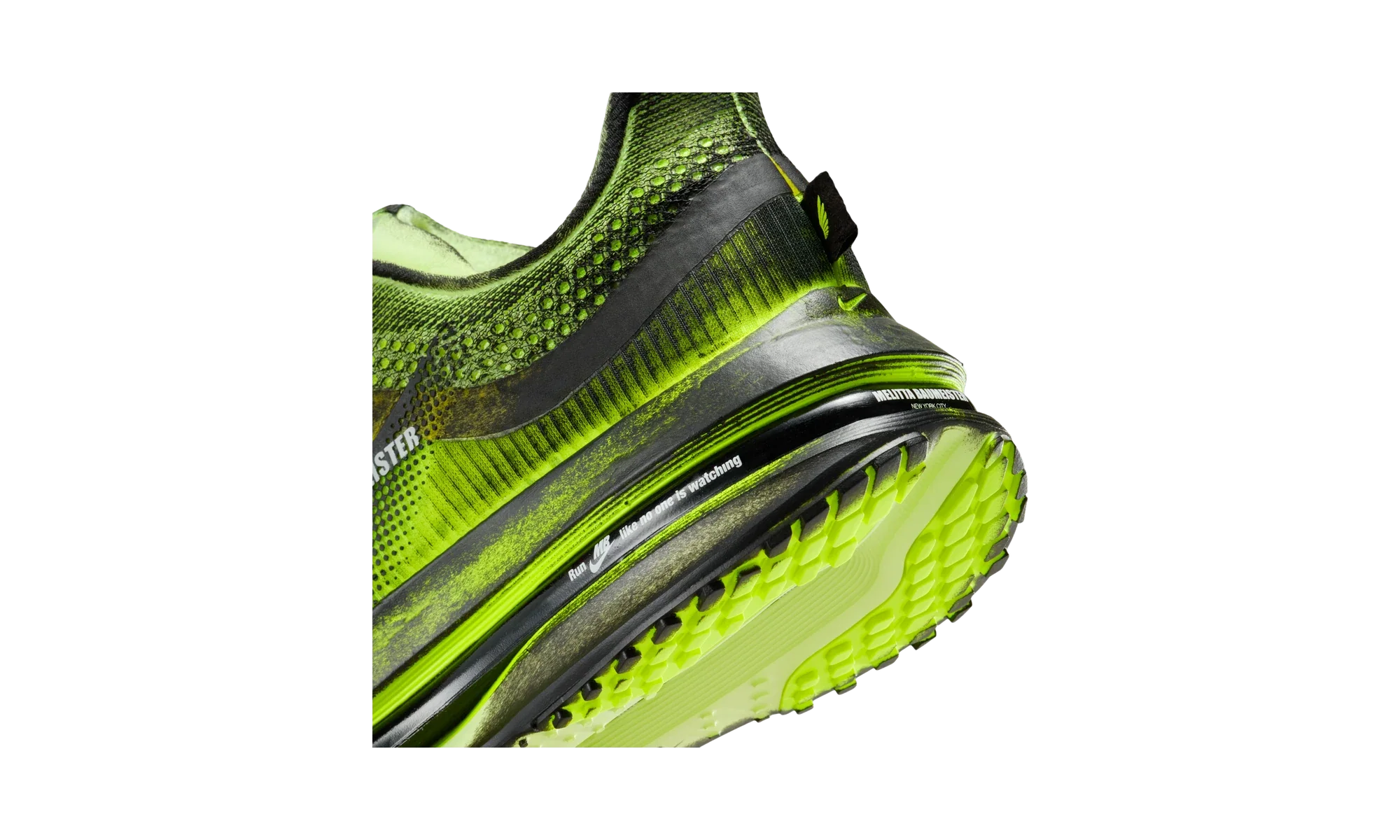 Nike Air Zoom Pegasus Premium Melitta Baumeister Volt
