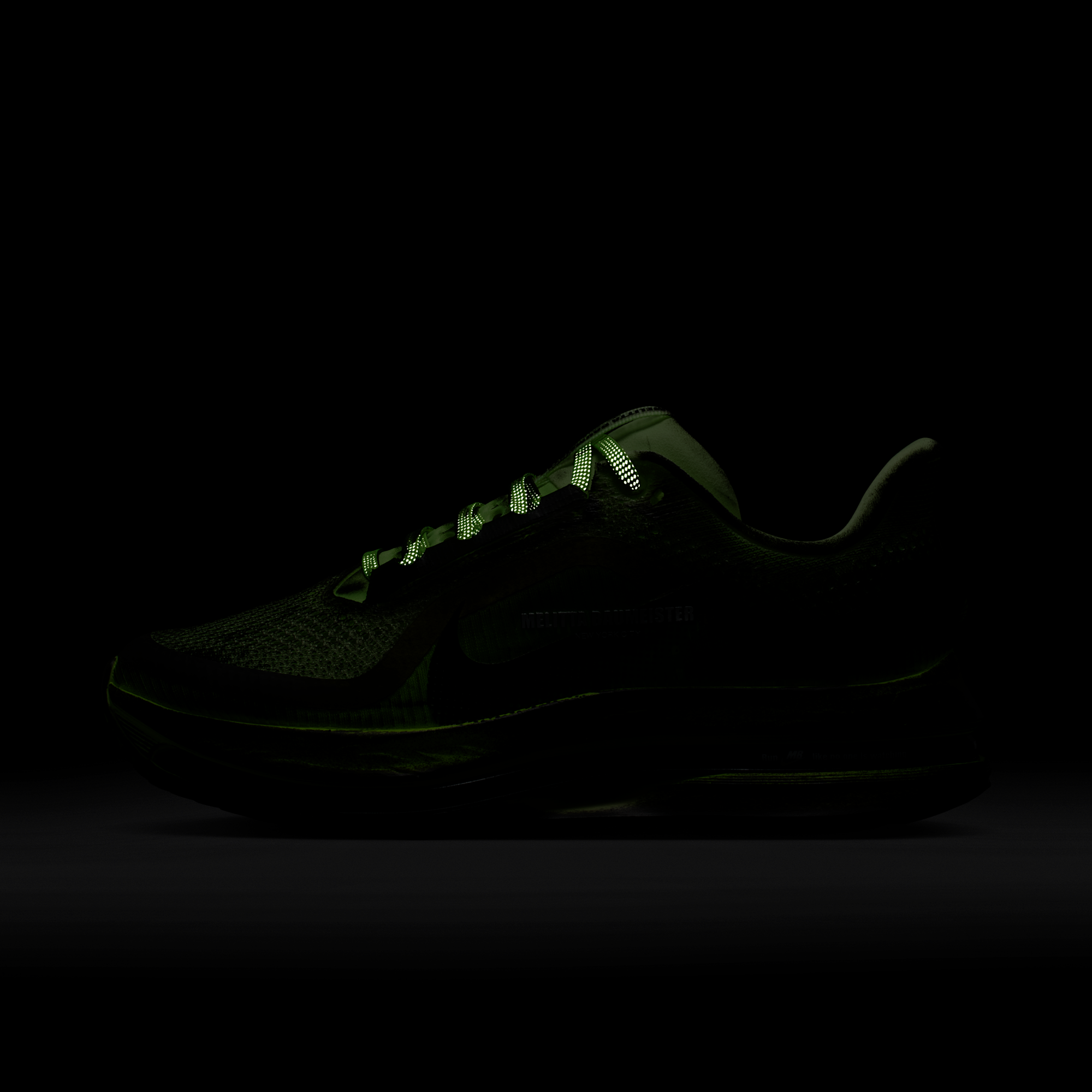 Nike Air Zoom Pegasus Premium Melitta Baumeister Volt