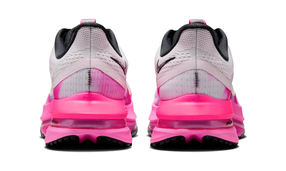 Nike Air Zoom Pegasus Premium Pearl Pink Hyper Pink Summit White