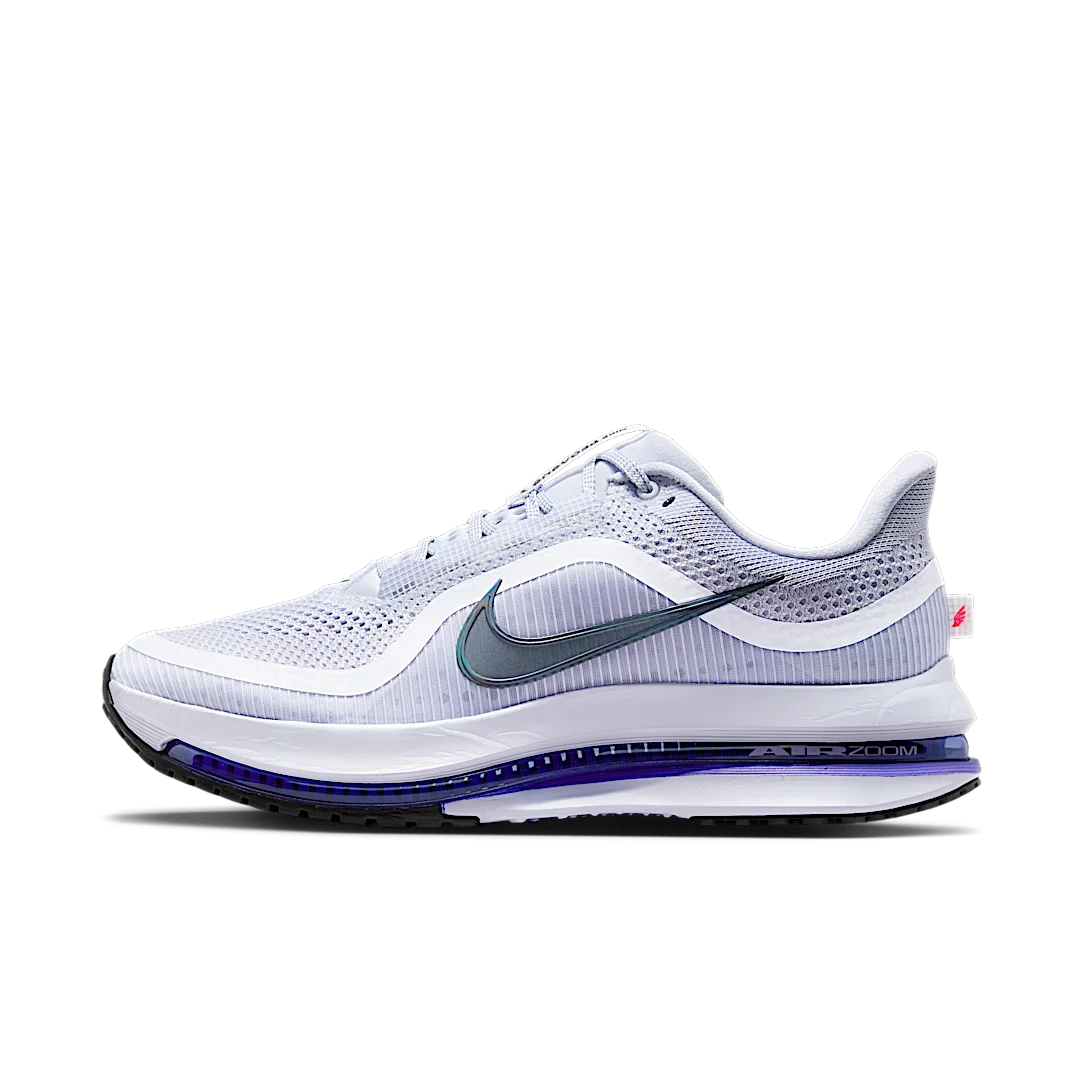Nike Air Zoom Pegasus Premium Persian Violet, Ghost/Black/Persian Violet (HQ2592-004)