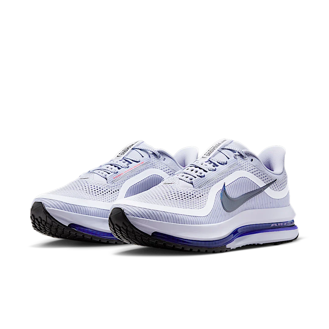 Nike Air Zoom Pegasus Premium Persian Violet, Ghost/Black/Persian Violet (HQ2592-004)