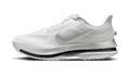 Nike Air Zoom Pegasus Premium Photon Dust Black Metallic Silver