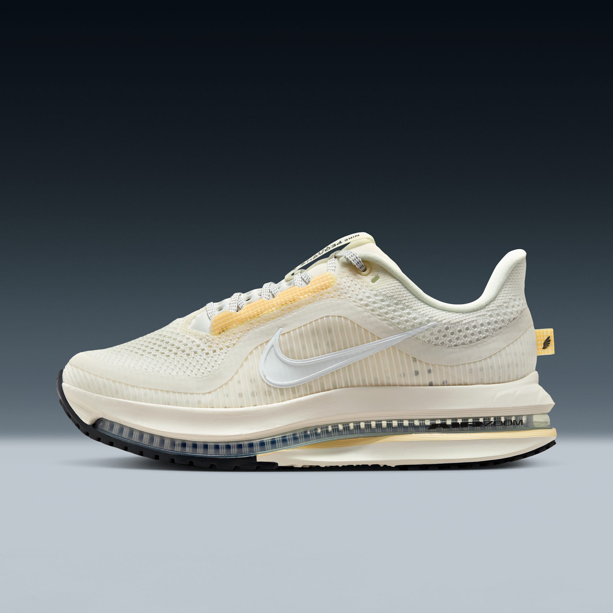 Nike Air Zoom Pegasus Premium Sail Alabaster