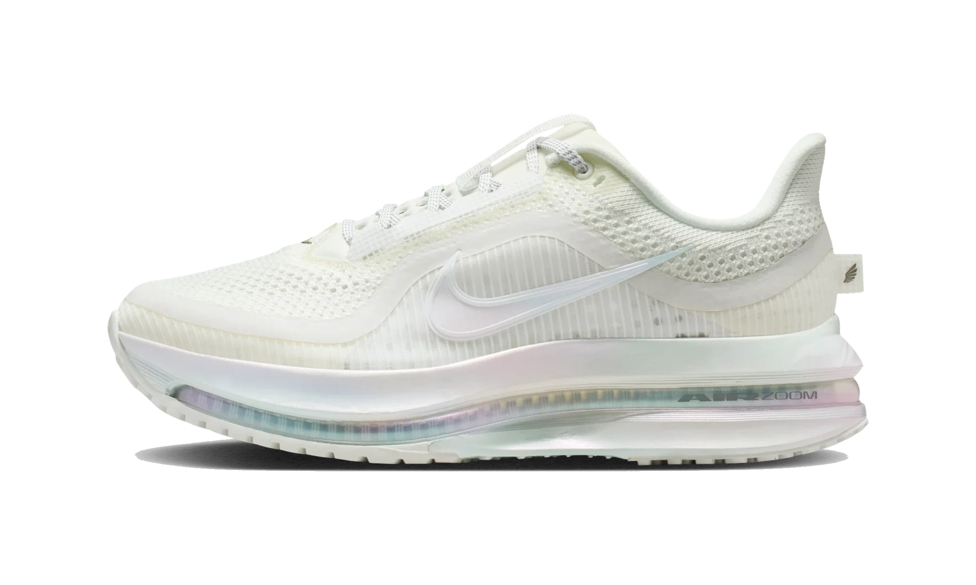 Nike Air Zoom Pegasus Premium Summit White Iridescent