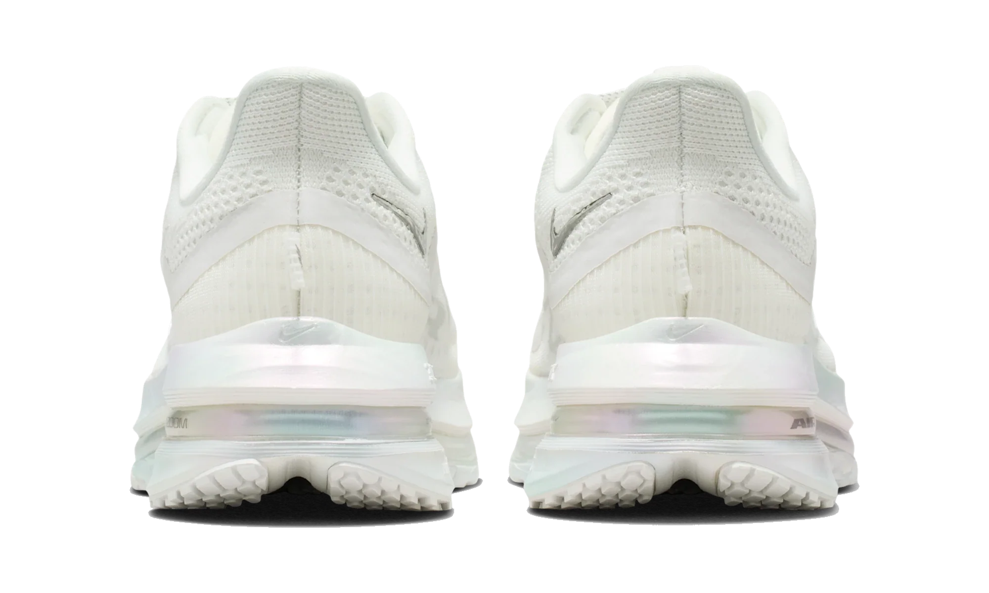 Nike Air Zoom Pegasus Premium Summit White Iridescent