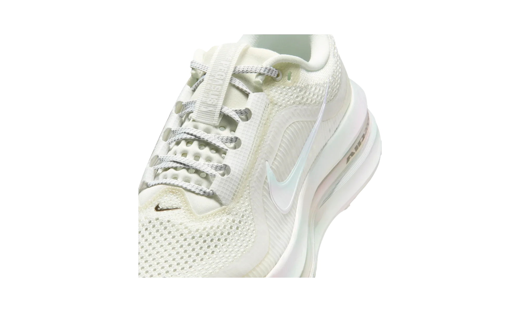 Nike Air Zoom Pegasus Premium Summit White Iridescent