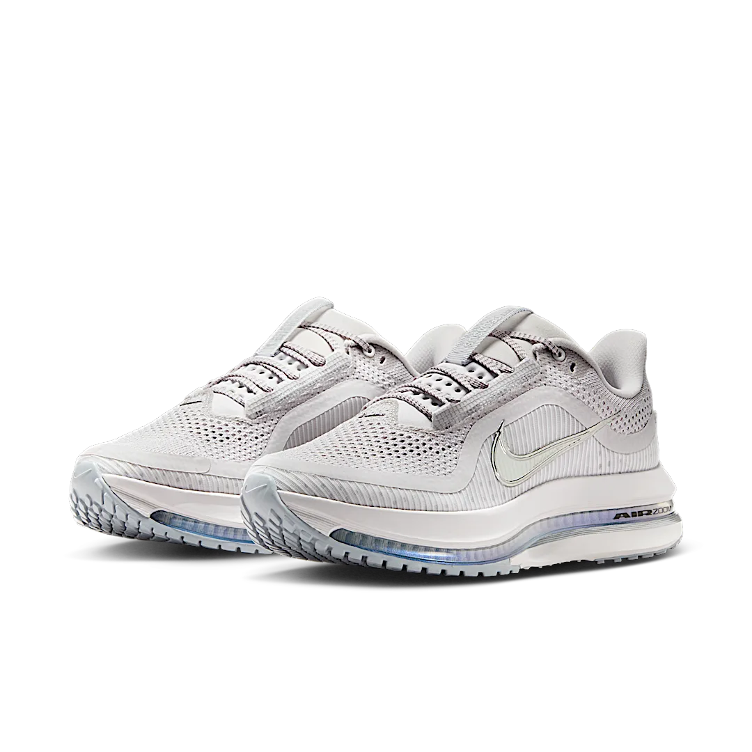 Nike Air Zoom Pegasus Premium Vast Grey, Vast Grey/Metallic Silver/Wolf Grey/Black (HQ2593-005)