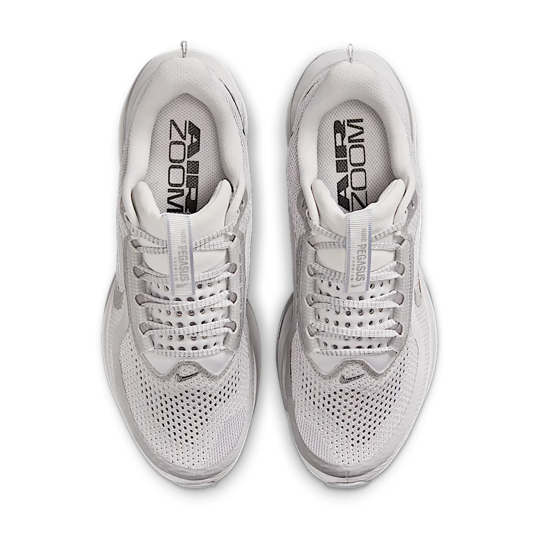 Nike Air Zoom Pegasus Premium Vast Grey, Vast Grey/Metallic Silver/Wolf Grey/Black (HQ2593-005)