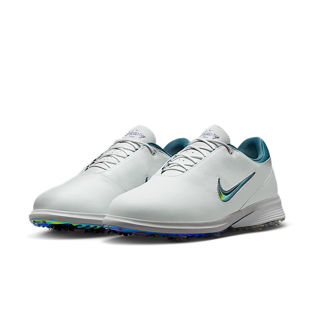 Nike Air Zoom Victory Tour 4 Photon Dust Smokey Blue, Photon Dust/Smokey Blue/White (FZ4155-003)