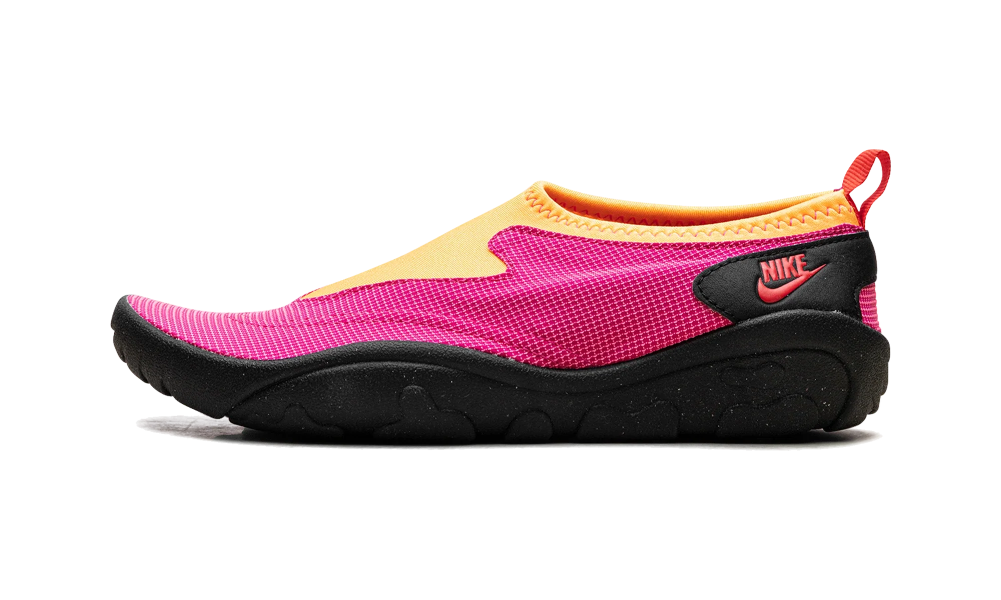 Nike Aqua Turf Vivid Pink Laser Orange