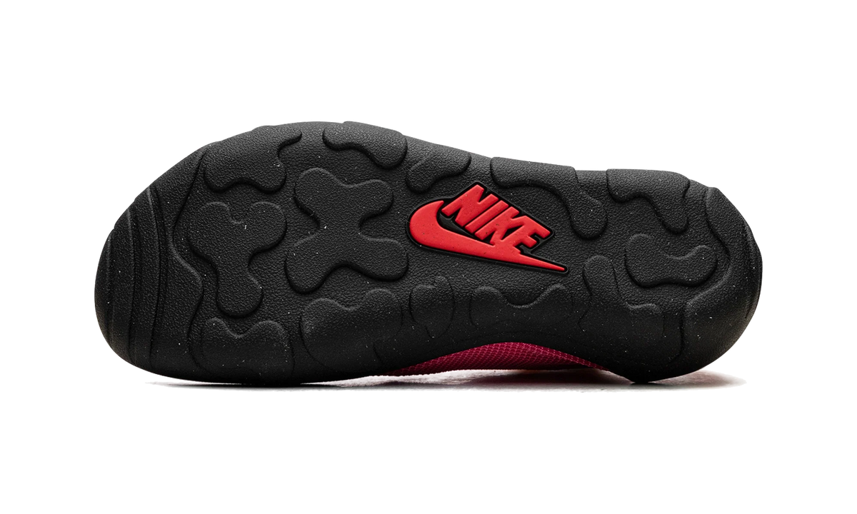 Nike Aqua Turf Vivid Pink Laser Orange