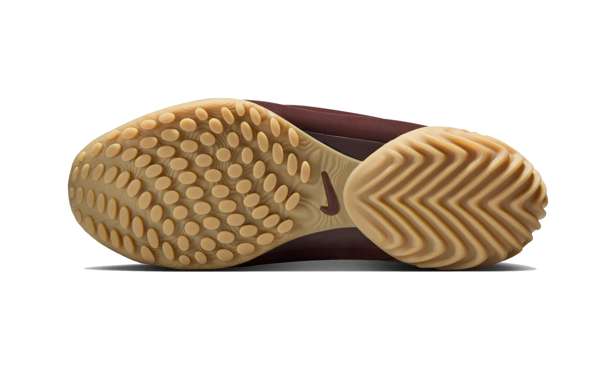 Nike Astra Ultra Burgundy Crush Gum