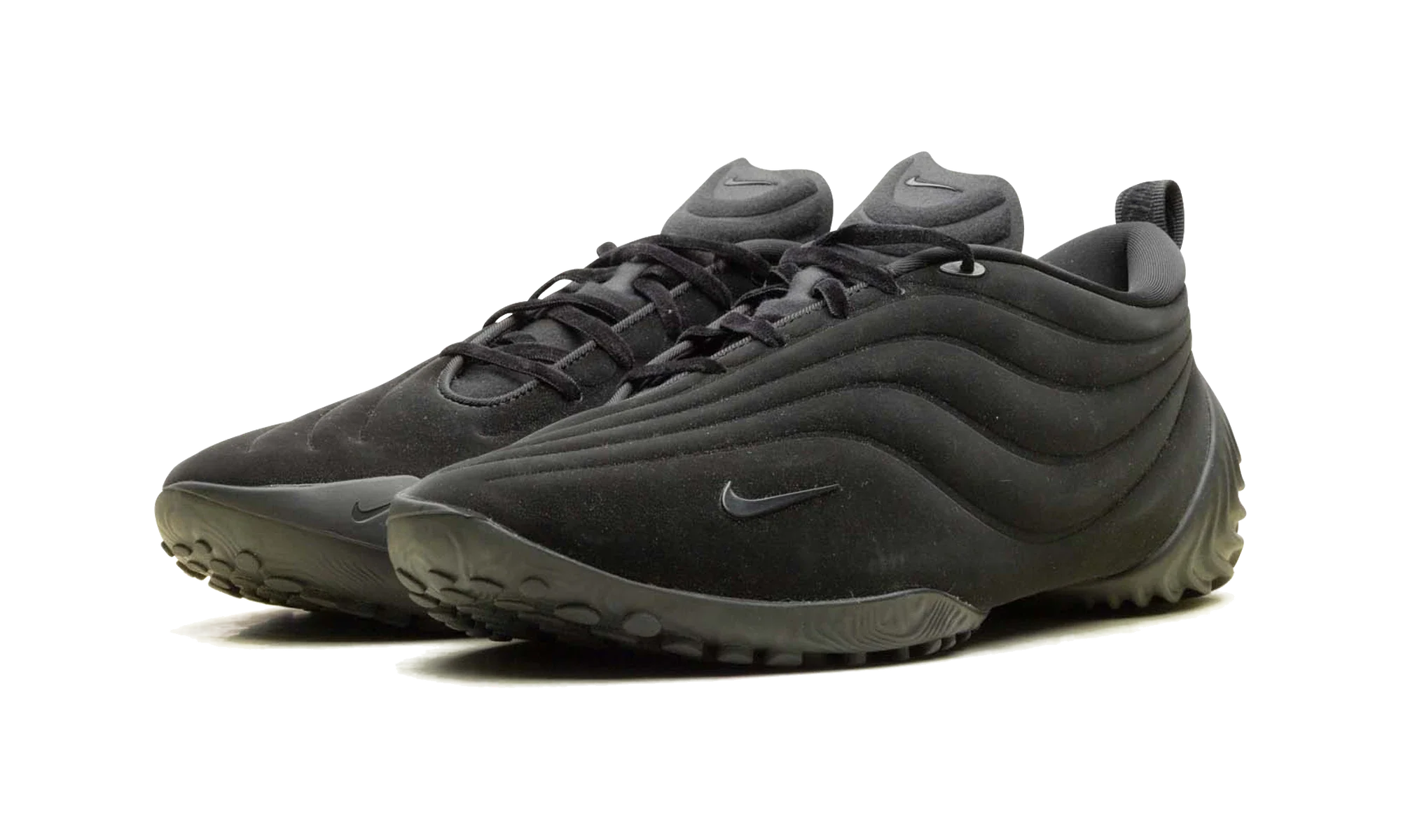 Nike Astra Ultra Triple Black
