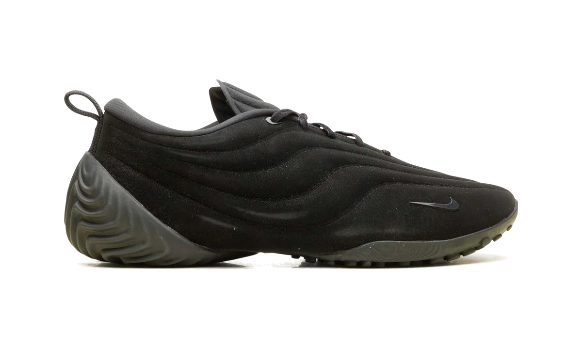 Nike Astra Ultra Triple Black