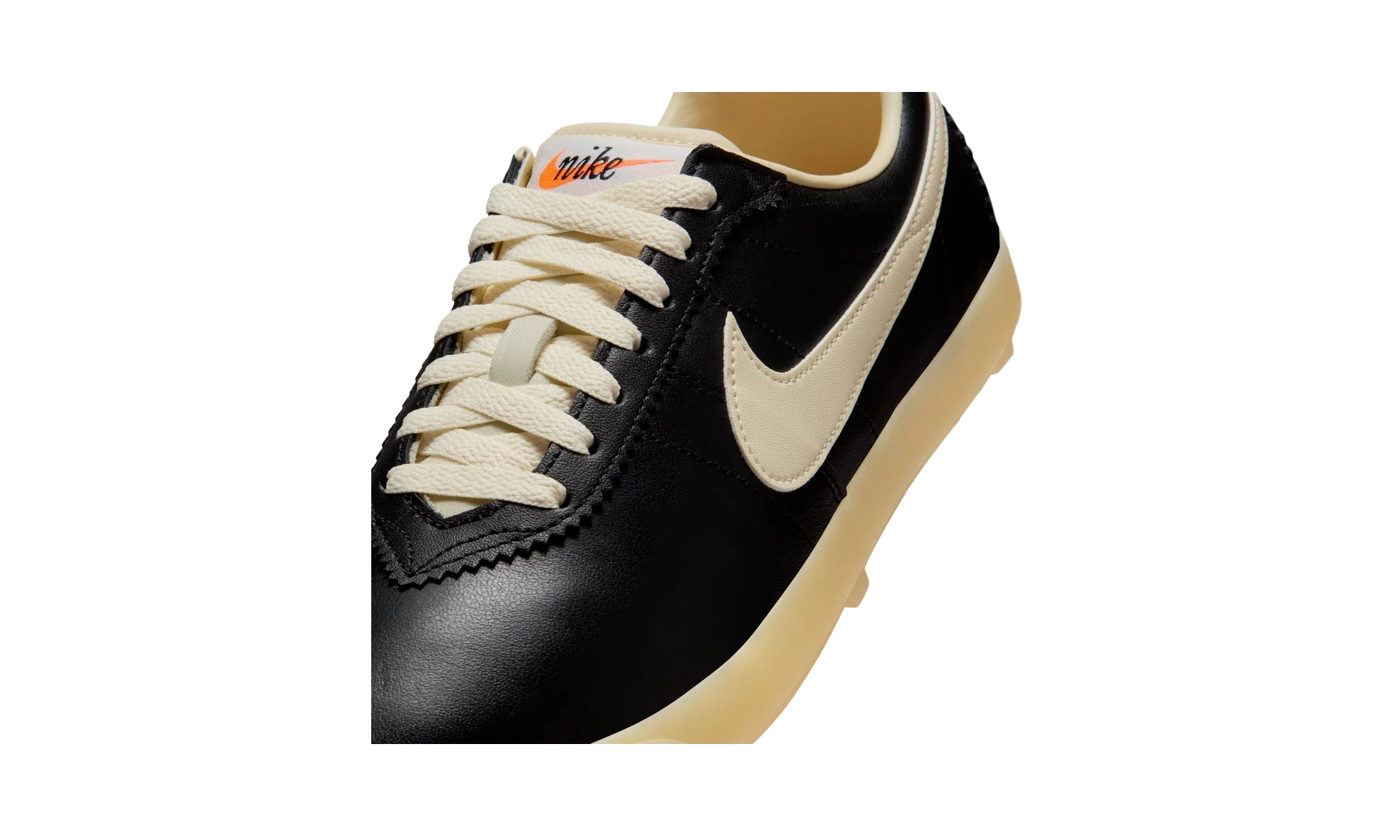 Nike Astro Grabber Black Muslin Sail
