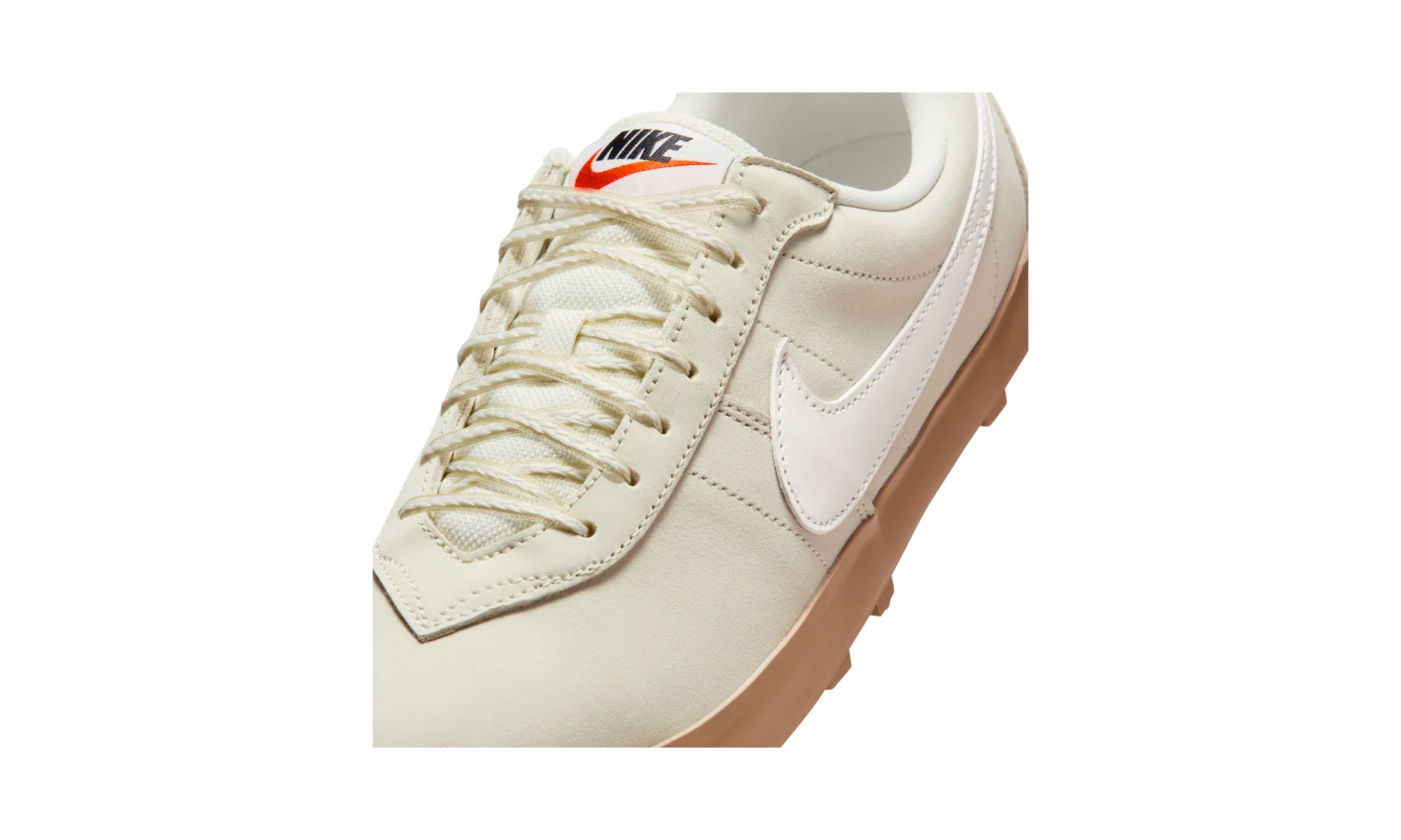 Nike Astro Grabber QS Coconut Milk