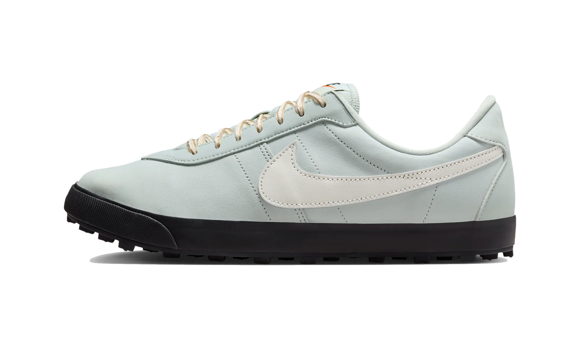 Nike Astro Grabber QS Light Silver