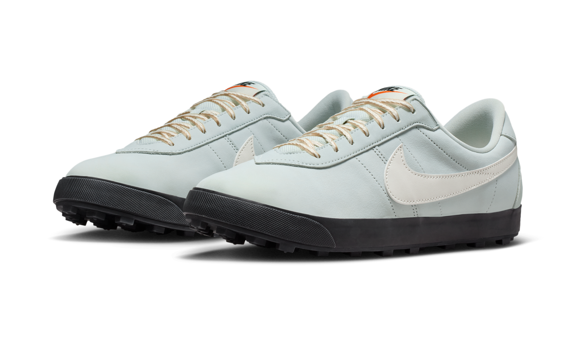Nike Astro Grabber QS Light Silver